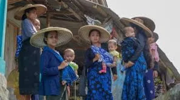 Tradisi Kelahiran Anak dalam Budaya Suku Baduy