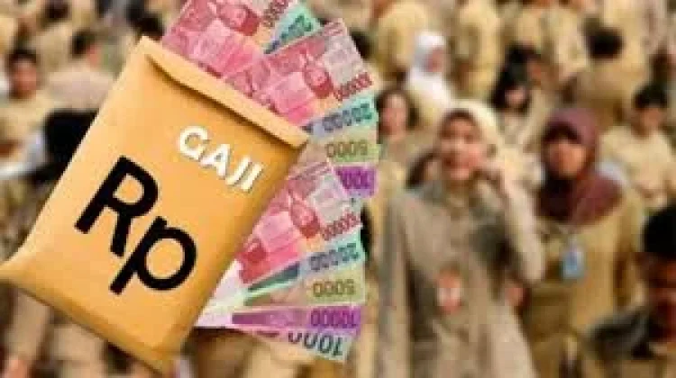 Cara Mengatur Keuangan Dengan Gaji Satu Digit