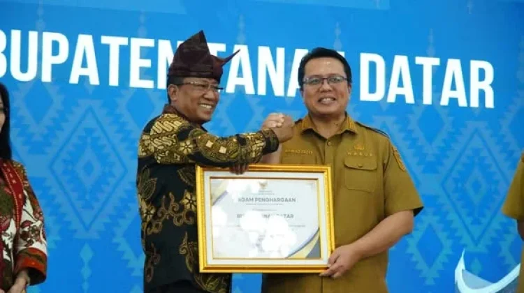 Berkomitmen Memberi Akses Keadilan Kepada Masyarakat