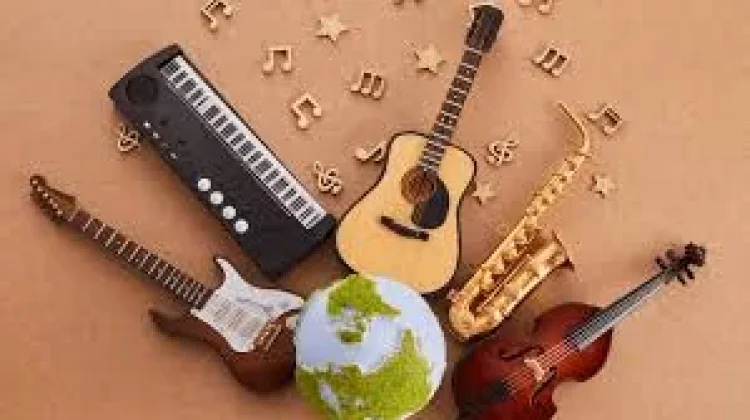 Rekomendasi Genre Musik Tepat saat Hati Sedih