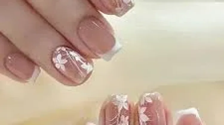 Cara Merawat Kuku Sering Menggunakan Nail Art