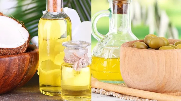 Perbandingan Kelebihan, dan Kekurangan EVOO serta VCO
