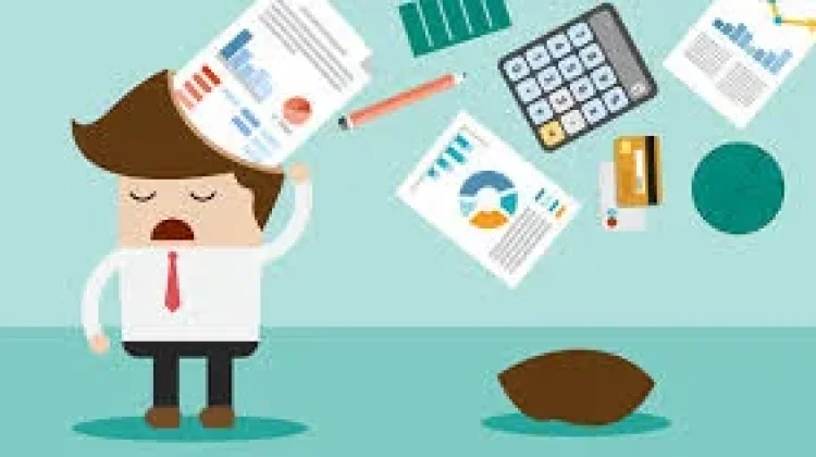 Strategi Mengatur Keuangan saat Gaji Tidak Menentu