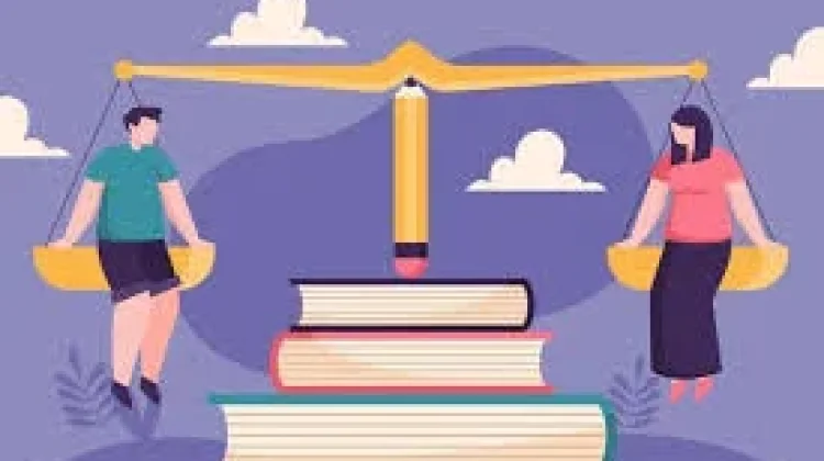 Kesetaraan Gender Tersembunyi di Dunia Kerja Modern