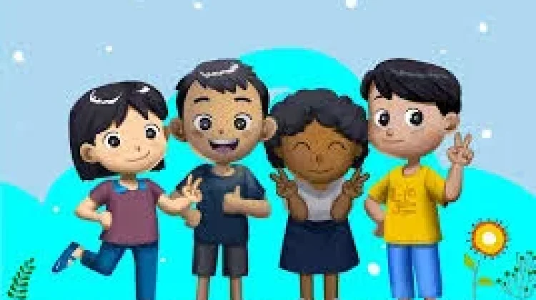 Menerapkan Nilai Keindonesiaan pada Generasi Alpha Kini