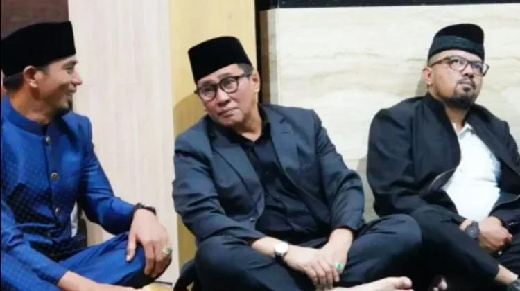 Wako Bukittinggi Luncurkan Surau Gemilang, Masjid Jadi Pusat Peradaban!