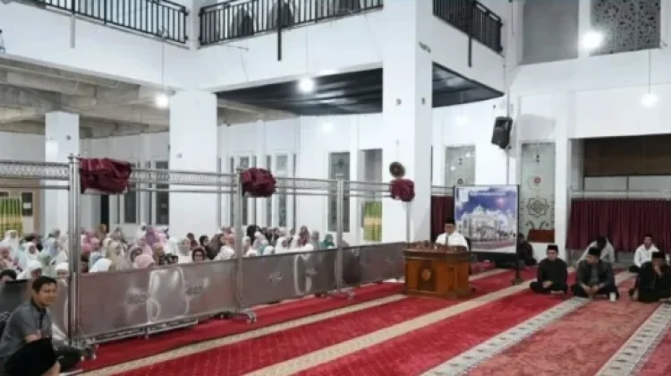 Wako Bukittinggi Hadapi Tantangan, Luncurkan Program Unggulan untuk Masyarakat!