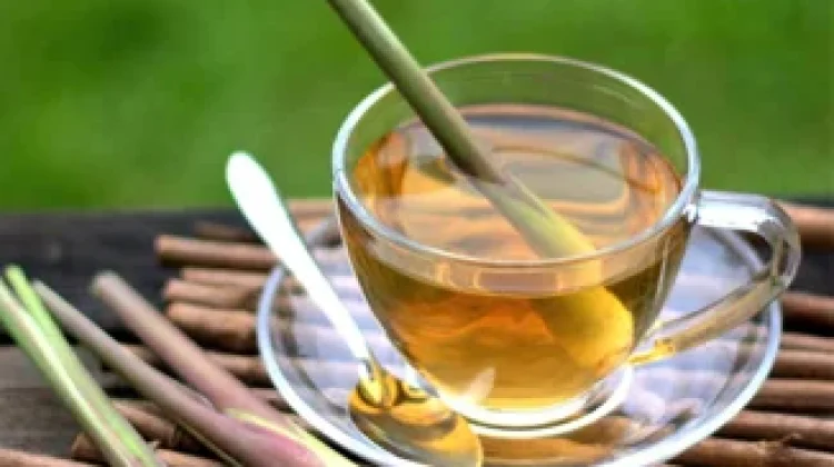Anti Ribet! 4 Minuman Serai Sehat untuk Sehari-hari