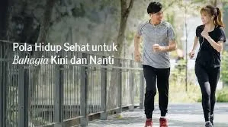 Langkah Sederhana menuju Hidup Lebih Sehat