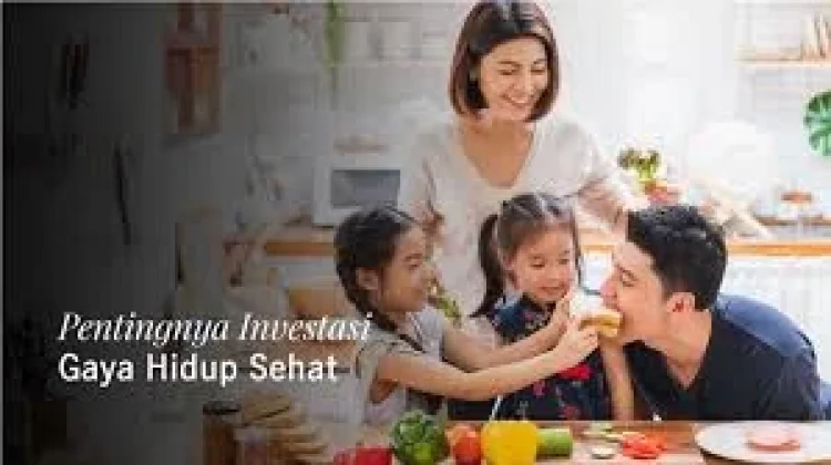 Pentingnya Pola Hidup Seimbang untuk Semua Usia