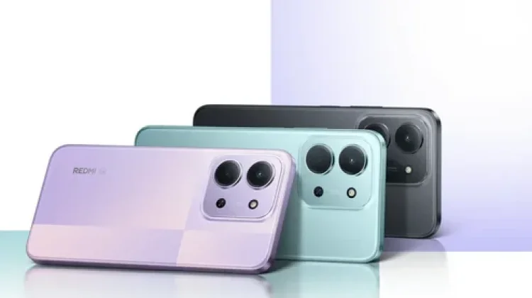 Redmi 15C, Handphone Murah yang Tidak Murahan