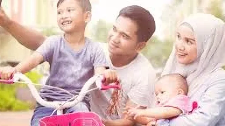 Menanamkan Kebiasaan Sehat dalam Kehidupan Modern