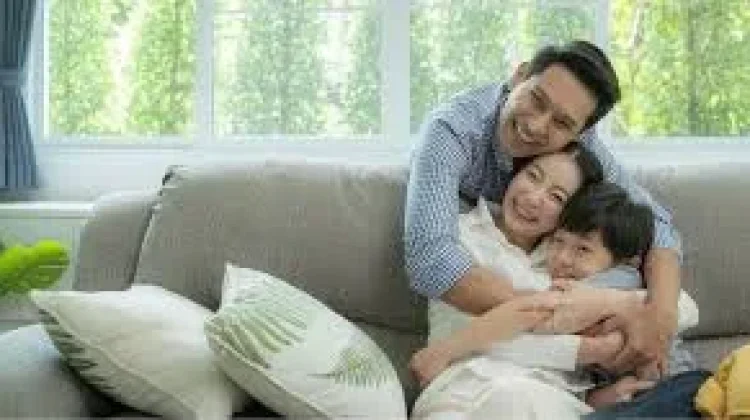 Hiburan Ringan untuk Menguatkan Kehangatan Keluarga
