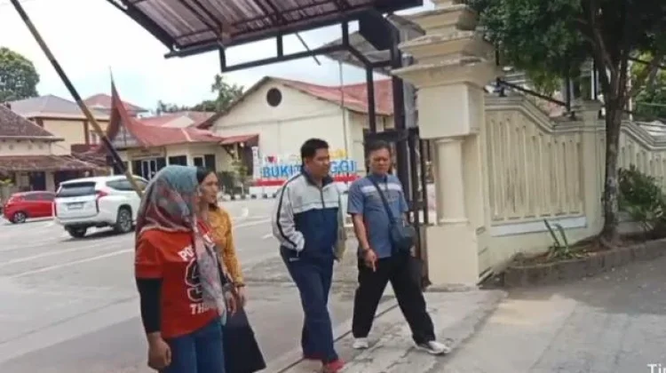 LBH Ummat Islam Kawal Kasus Pengeroyokan, Anak Korban Diperiksa