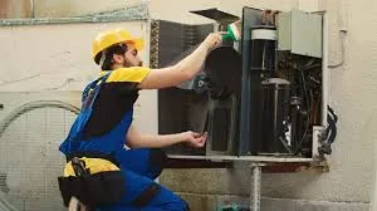Pentingnya Blower dalam Menjaga Efisiensi Pekerjaan