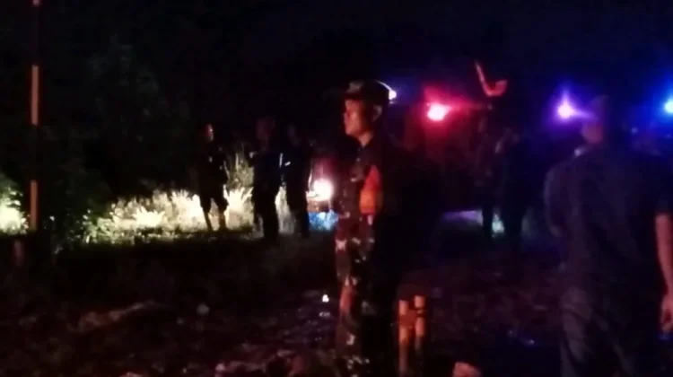Kebakaran Bangunan Pengolahan Sampah di Nagari Taram, Kerugian Ratusan Juta!