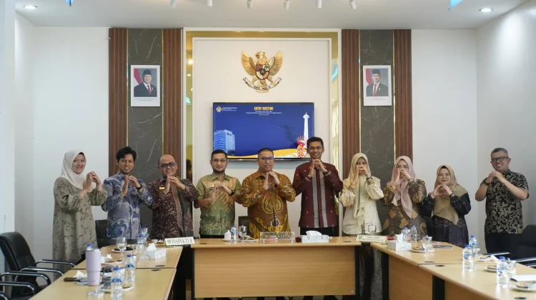 Padang Panjang Siap Pertahankan Opini WTP ke-10