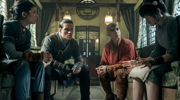 Live-Action Avatar Season 2 Tayang Perdana Juni 2026