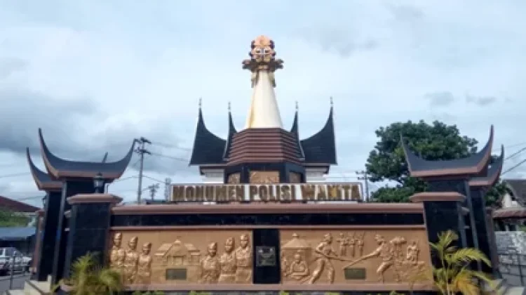Sejarah Polisi Wanita Indonesia, Berawal dari Bukittinggi
