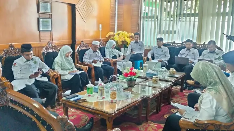 SIGAP: Evaluasi dan Peningkatan Kinerja Dalam Melayani Masyarakat