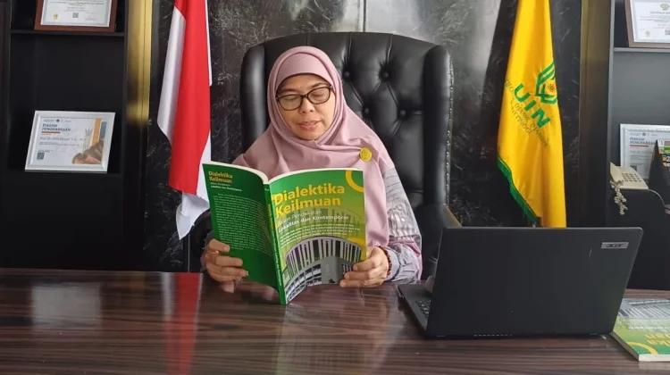 Setelah Hari Raya Merajut Hati Memikir Kemajuan