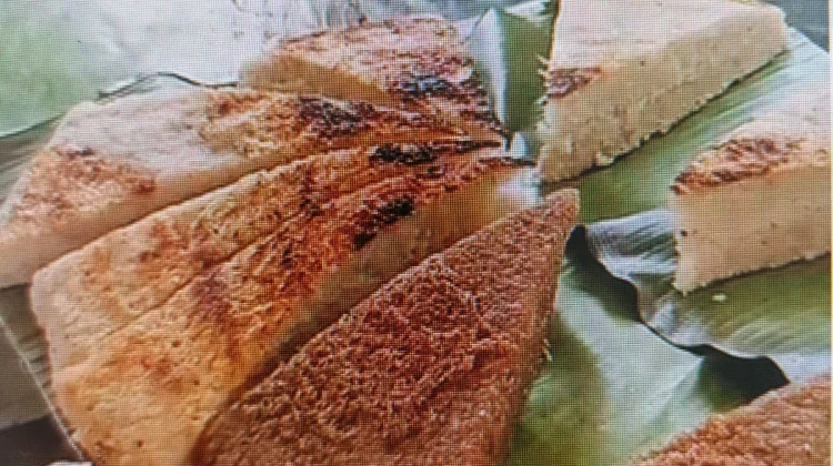 Bika Gaduik, Cita Rasa Tradisional yang Legendaris