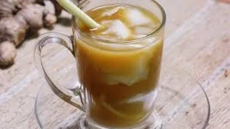 Bandrek Minuman Hangat yang Nikmat dan Berkhasiat