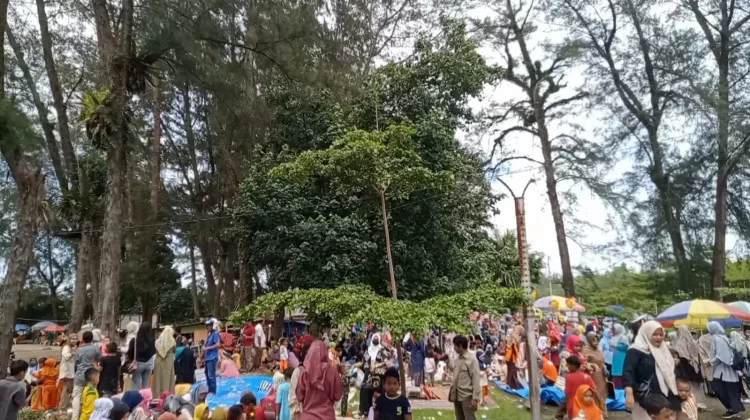 Pesona Alam dan Budaya, Sumatera Barat Tetap Jadi Magnet Wisata Utama di Indonesia