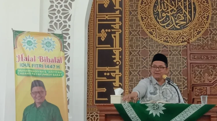 Menjaga Marwah Dakwah Muhammadiyah melalui Risalah Ri’ayah