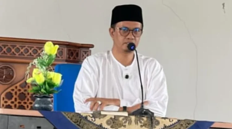 Kecerdasan di Balik Bayang Kematian: Pesan dari Mustaqim