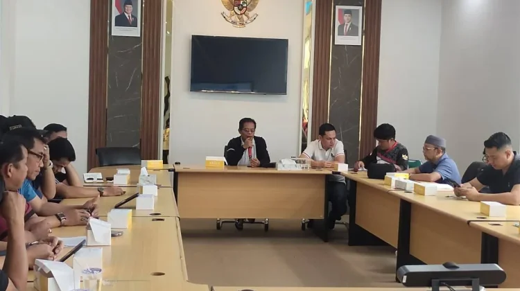 Pemkot Padang Panjang Siap Gelar Gowes Fun Adventure