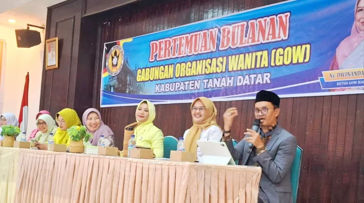 Halal bi Halal Berdampak Satukan Hati dalam Membangun Sinergi