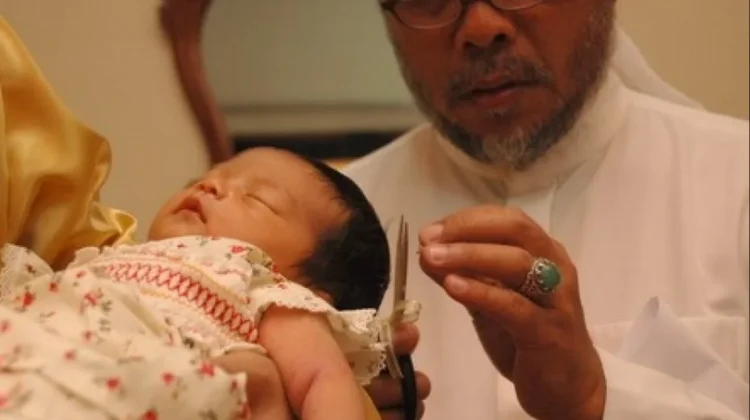 Pentingnya Akikah Anak dalam Islam