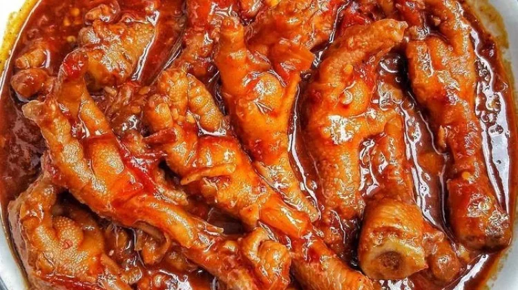 Rekomendasi Kuliner Pedas Nusantara Menggugah Selera Makan