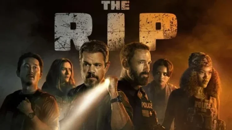 Rekomendasi Film Action Terbaru 2026 Paling Seru