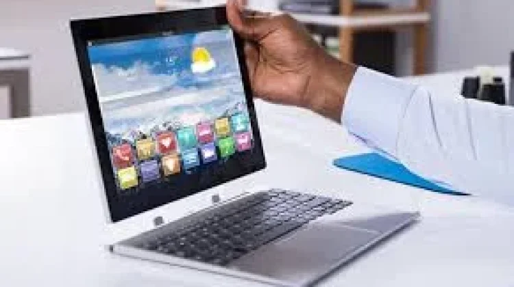 Perbedaan Fungsi, dan Cara Kerja Laptop Tablet
