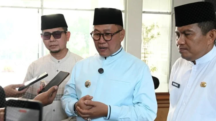Bukittinggi Terapkan WFH Setiap Jumat, ASN Diminta Efektif