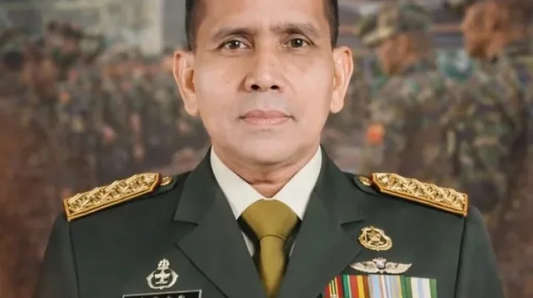 Irwan Zaini Putra Kuranji Padang Jadi Panglima di Bumi Sriwijaya Inspiratif