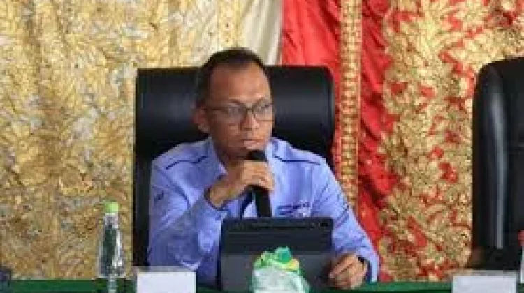 Bank Nagari Gelontorkan Bantuan Stimulan Perumahan Swadaya 2026 Rp160 Miliar