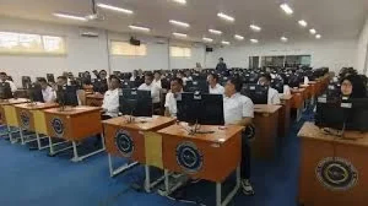 BKPSDM Jamin Transparansi hingga Obyektifitas UPKP ASN Pemko Payakumbuh
