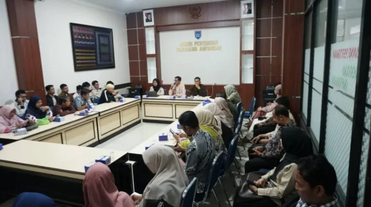 Pemko Payakumbuh Tingkatkan Sinergitas Stakeholder Operasional MBG