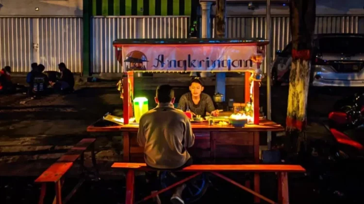Wisata Kuliner, Cara Menikmati Kota lewat Makanan