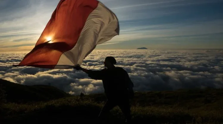 Nilai Keindonesiaan Kunci Mewujudkan Kesejahteraan Rakyat Nasional