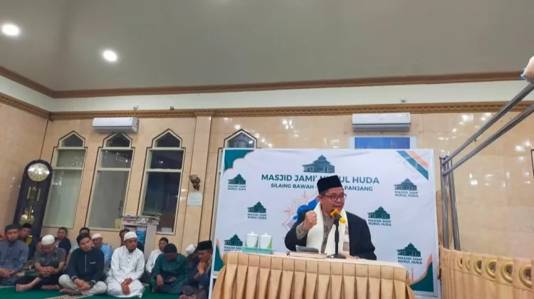 Menggemakan Risalah Ri'ayah: Memelihara yang Telah Dibina