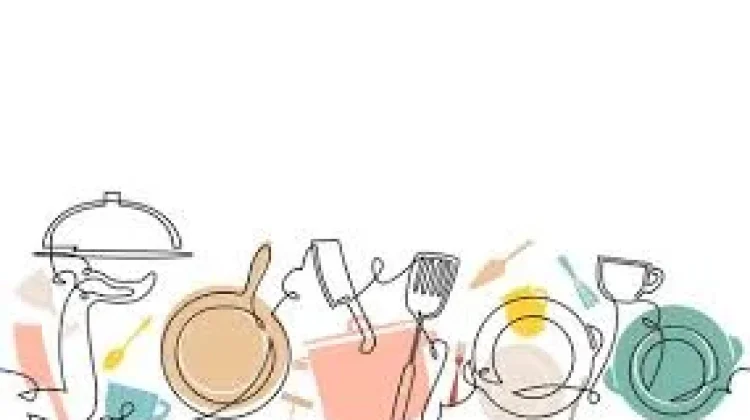 Foodie Adventure, Kuliner Kekinian Bikin Feed Makin Hidup