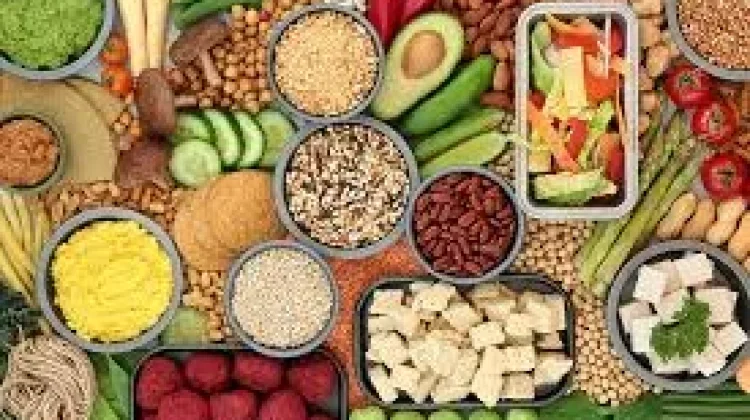 Mengenal Lebih dalam tentang Pola Makan Plant-Based