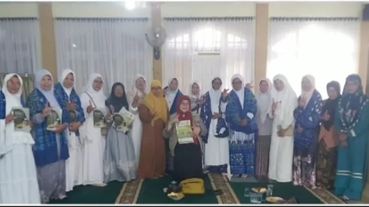 Seni Melindungi Keluarga Dengan Kesadaran dan Ketulusan Hati