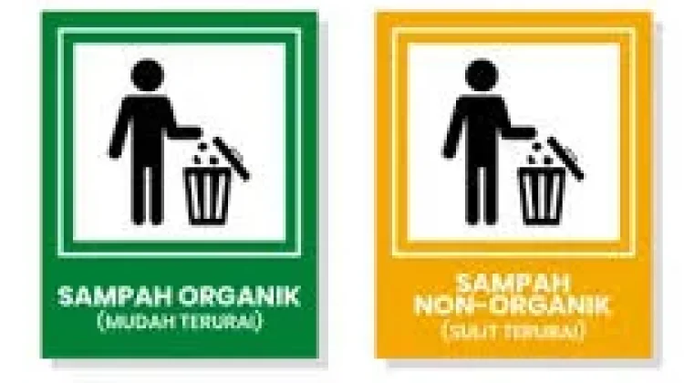 Antisipasi Sampah Menumpuk di Lingkungan