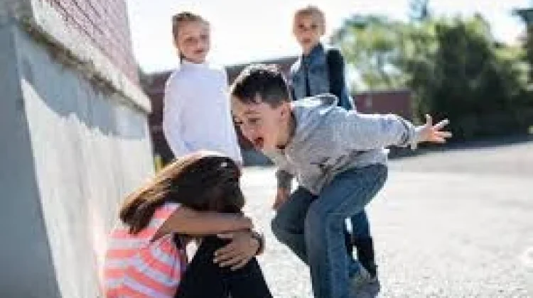 Tips Menghindari, dan Menghadapi Bullying