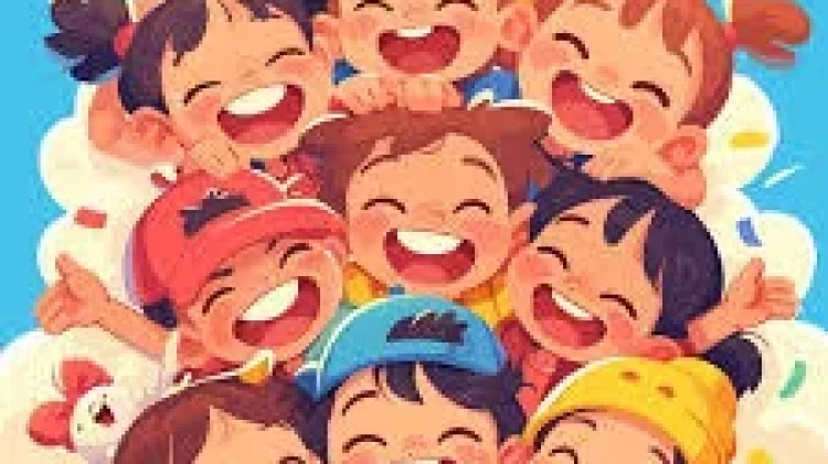Tips Membawakan Acara Khusus Anak-anak